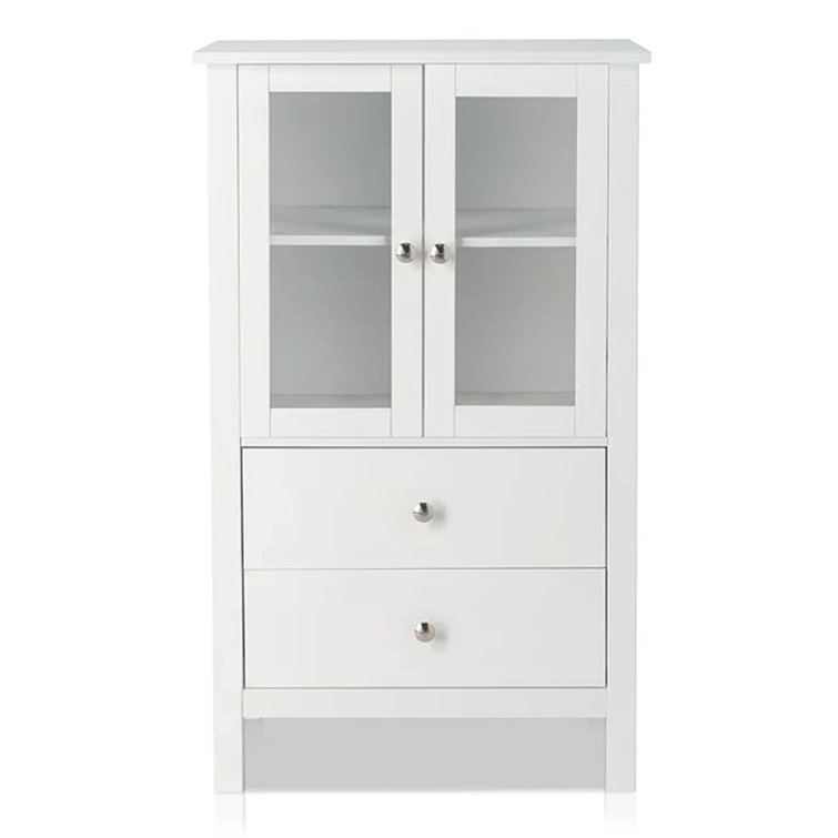 Rebrilliant storage 2025 cabinet